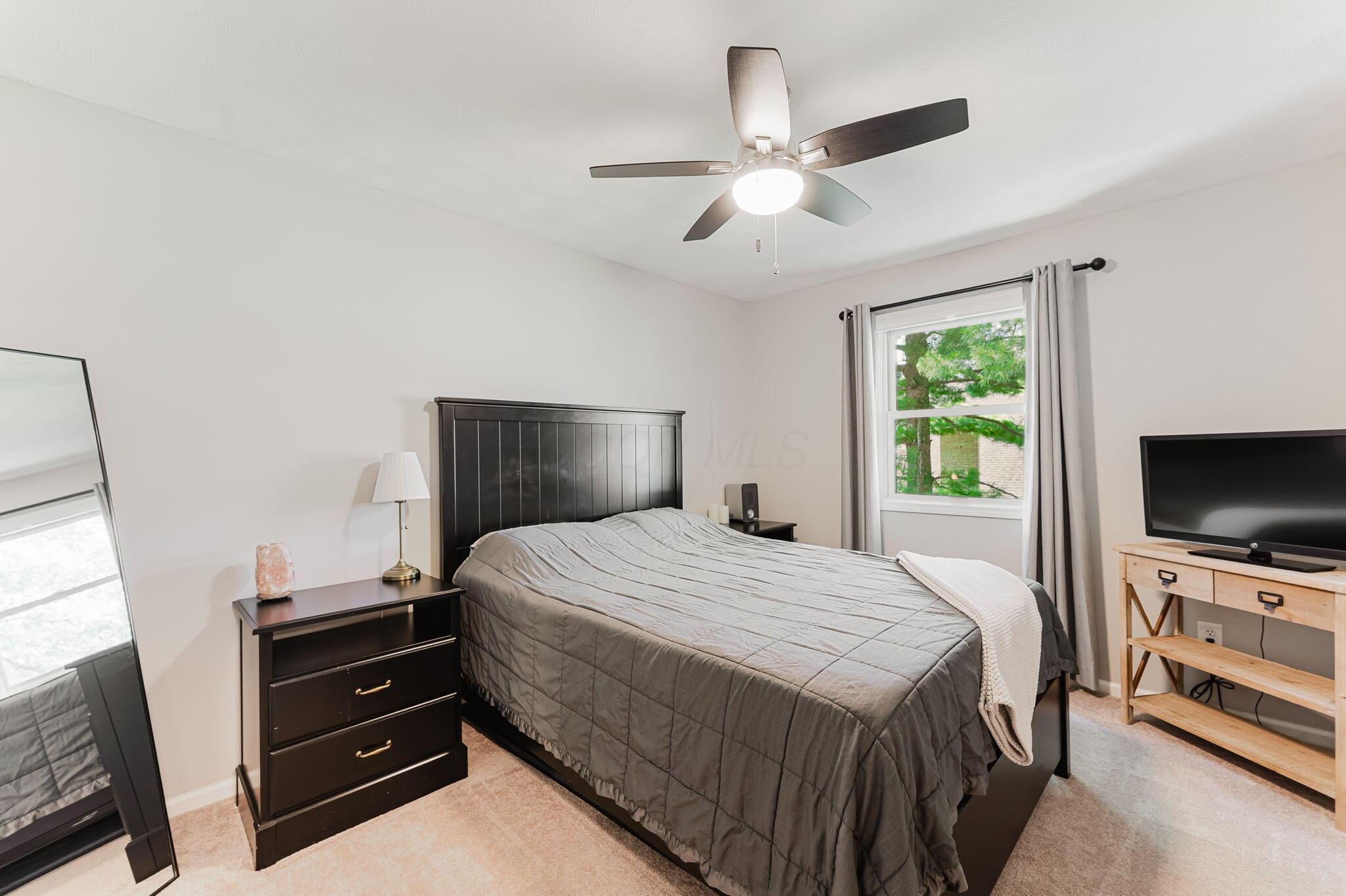 1015 Pine View Road Westerville, OH 43081 - Photo 29 of 44 Bedroom 2