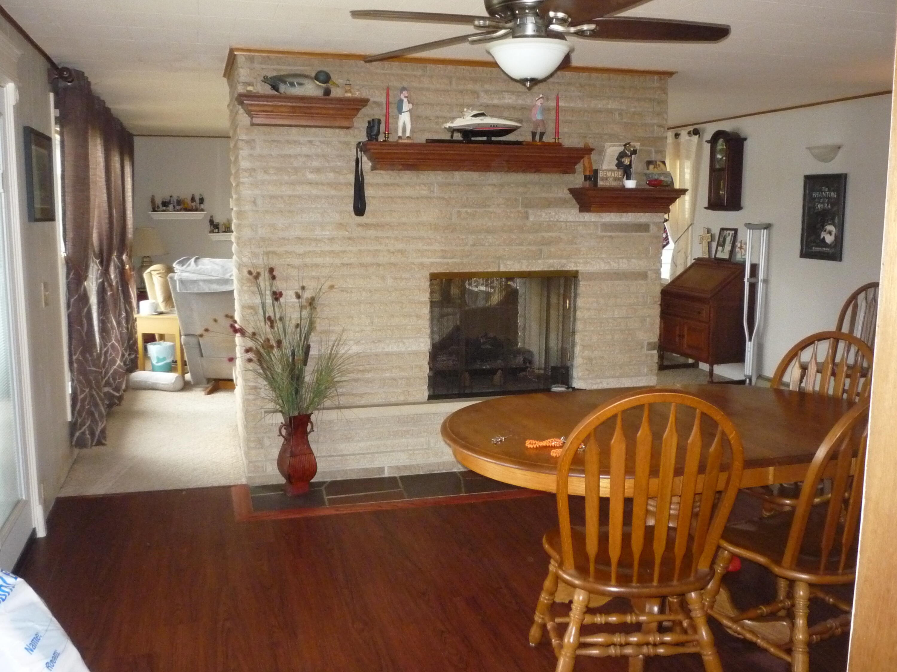 828 Shawnee Beach Road Bronson, MI 49028 - Photo 15 of 54 P1080418