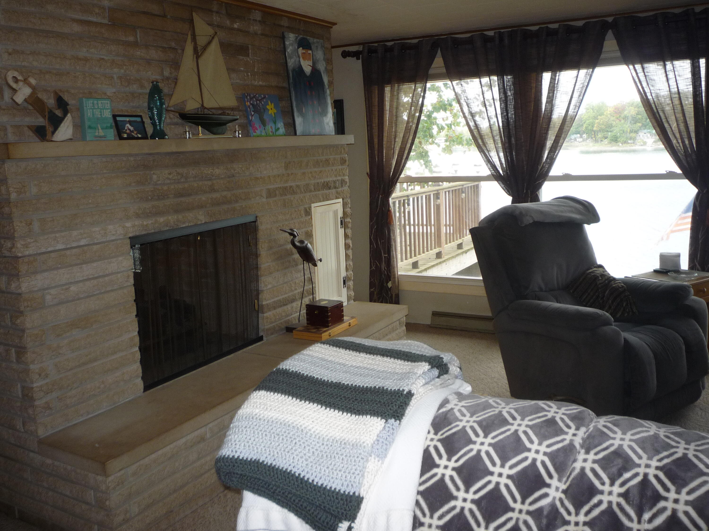 828 Shawnee Beach Road Bronson, MI 49028 - Photo 17 of 54 P1080421