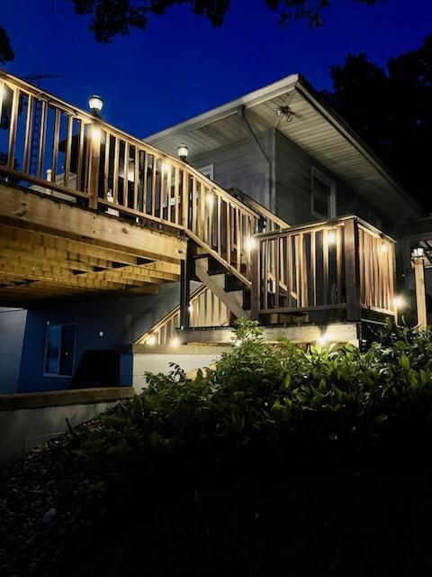 828 Shawnee Beach Road Bronson, MI 49028 - Photo 2 of 54 169832