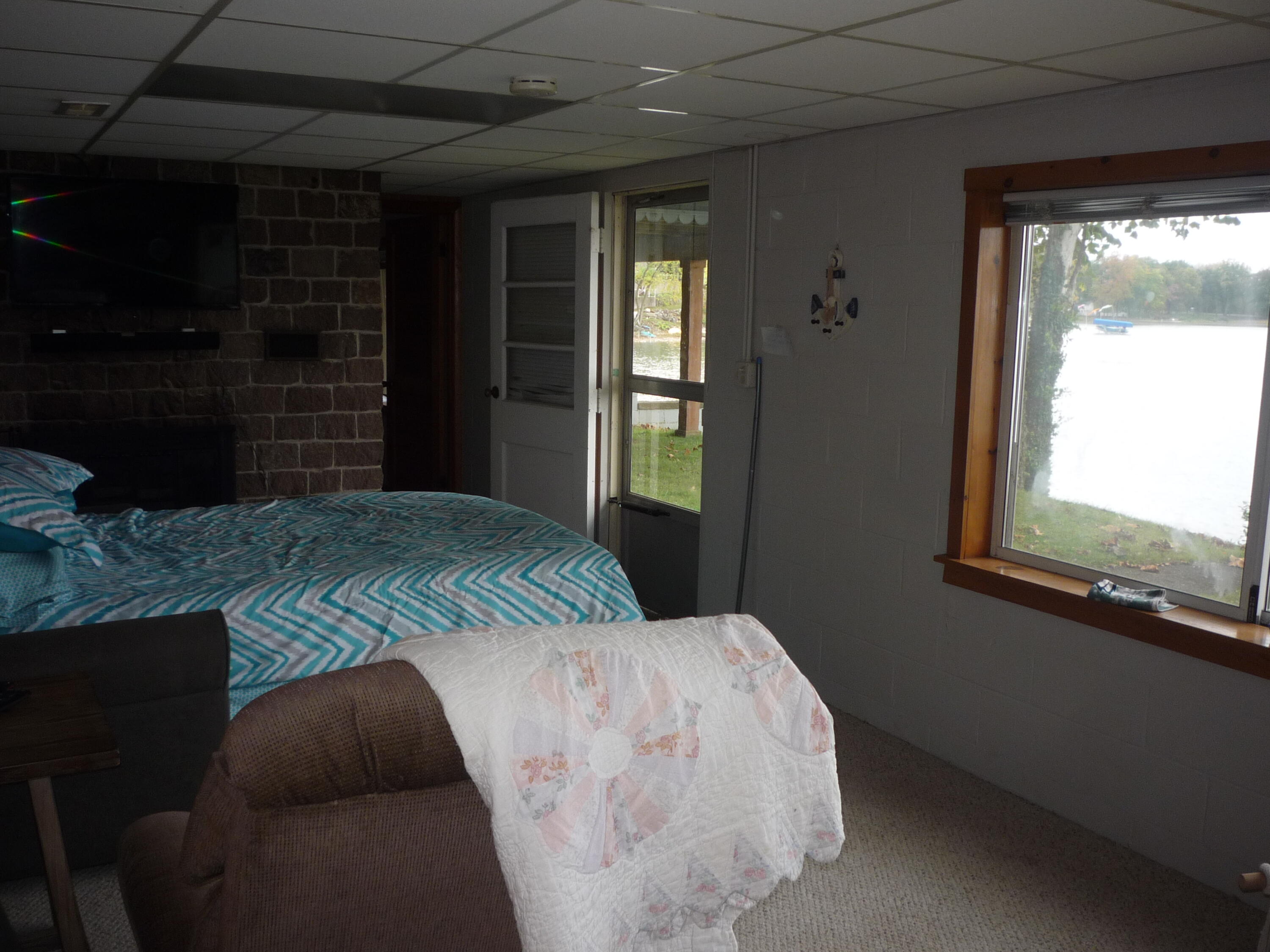 828 Shawnee Beach Road Bronson, MI 49028 - Photo 34 of 54 P1080447