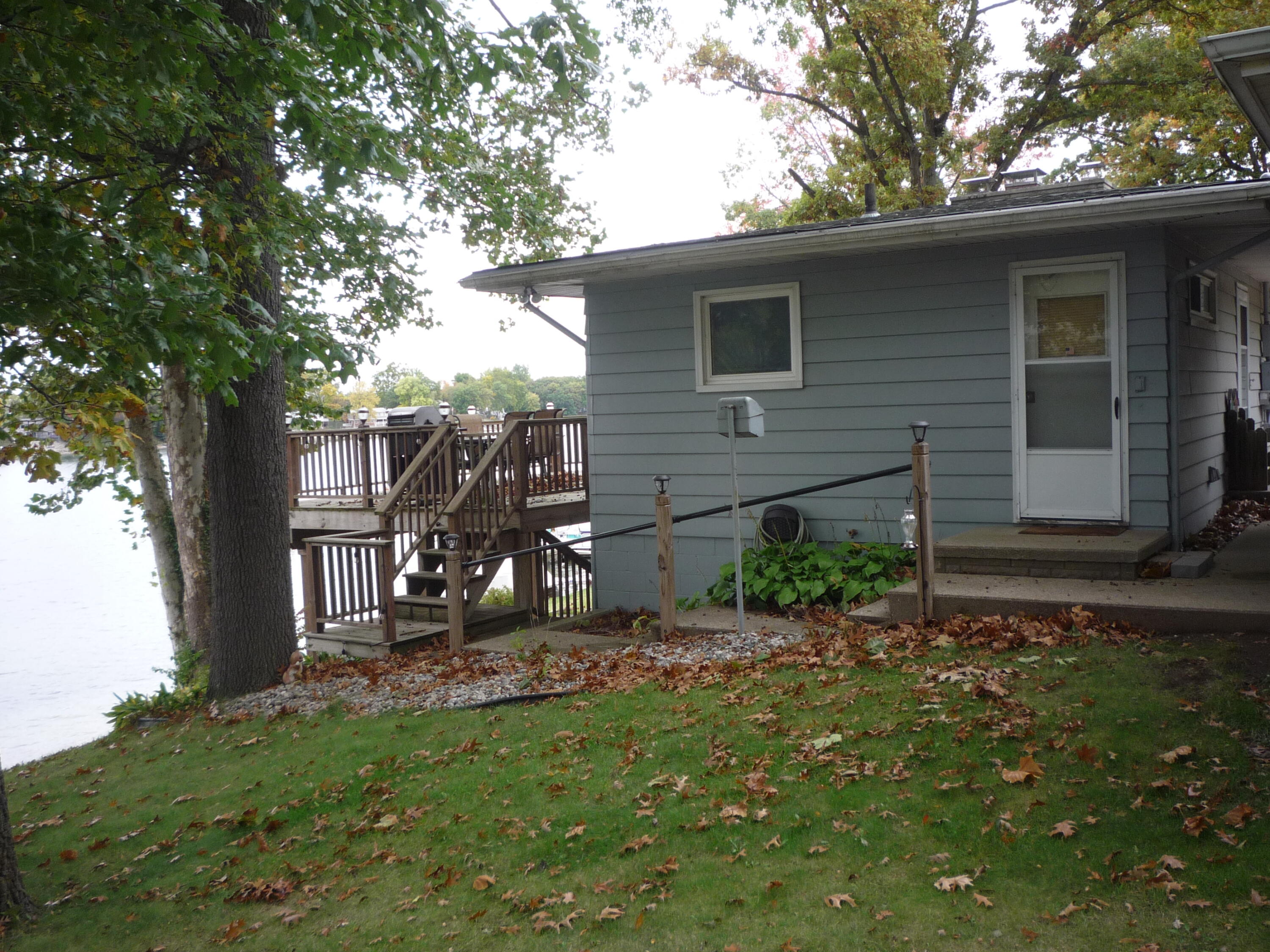 828 Shawnee Beach Road Bronson, MI 49028 - Photo 53 of 54 P1080406