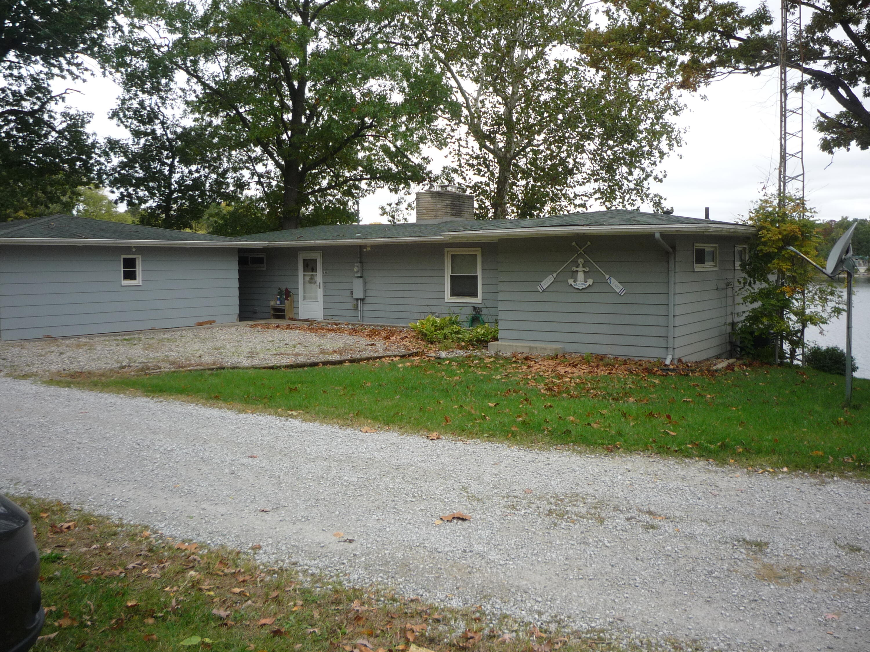 828 Shawnee Beach Road Bronson, MI 49028 - Photo 54 of 54 P1080400