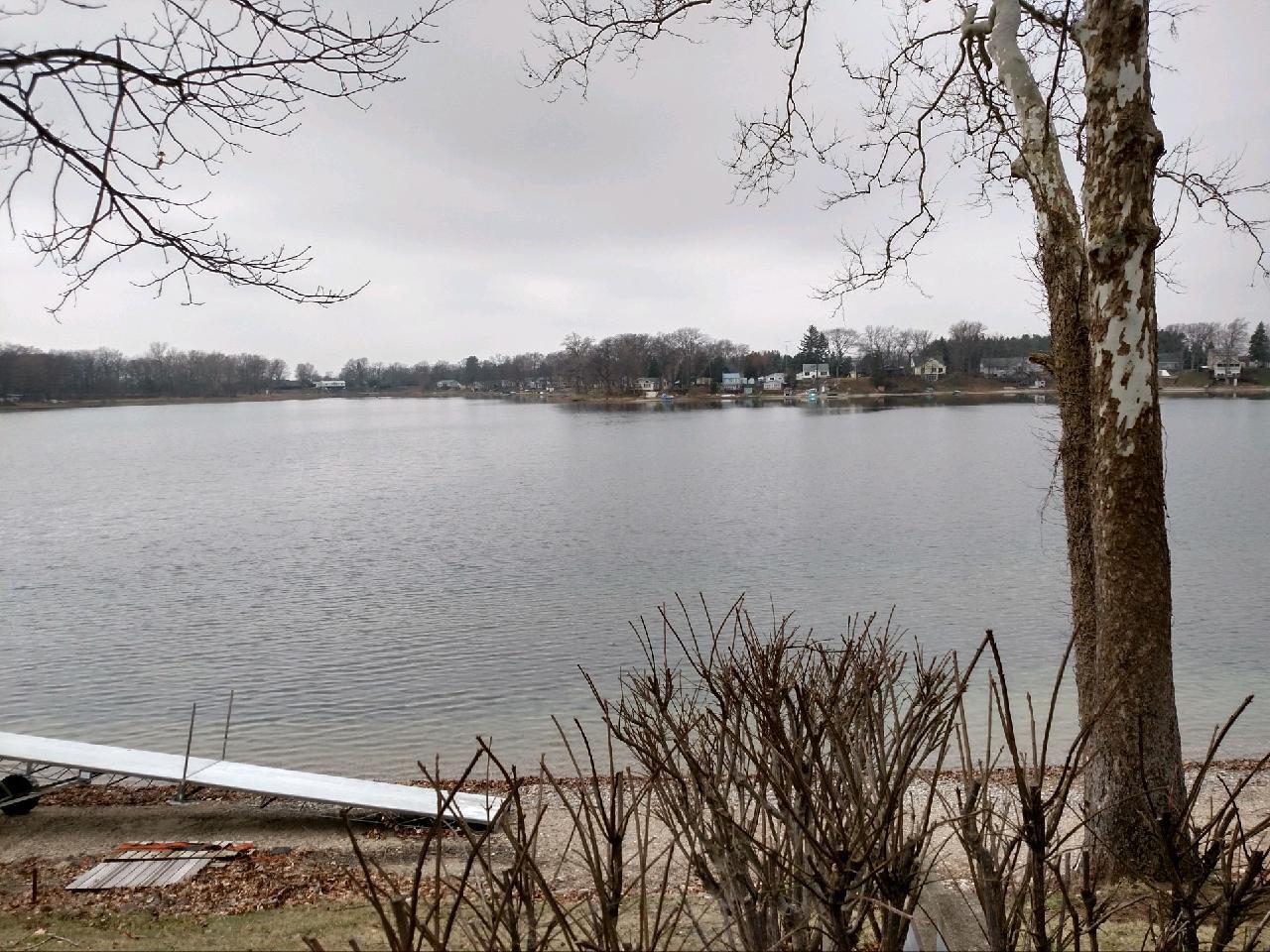 828 Shawnee Beach Road Bronson, MI 49028 - Photo 6 of 54 166945 (1)