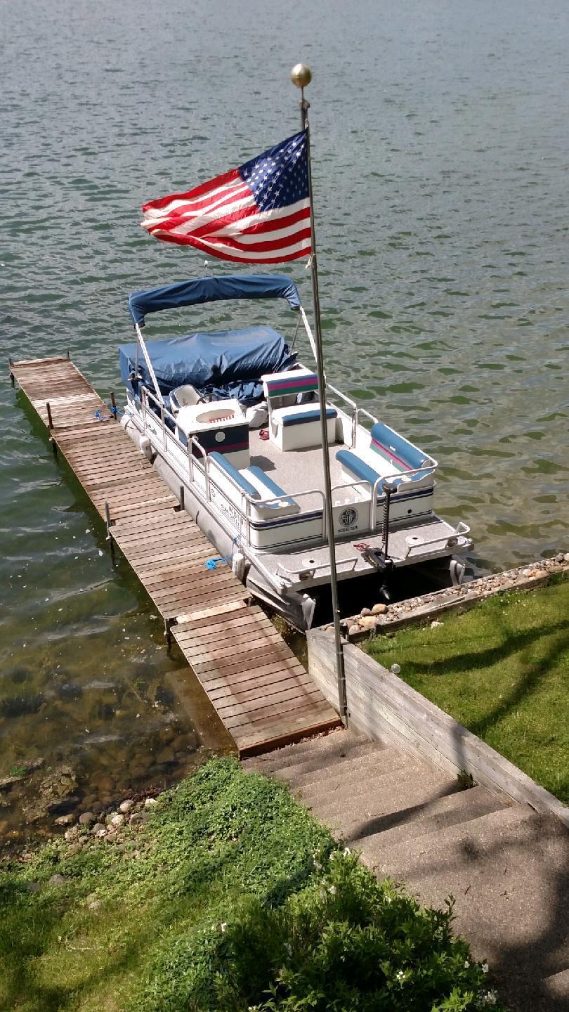 828 Shawnee Beach Road Bronson, MI 49028 - Photo 8 of 54 166957
