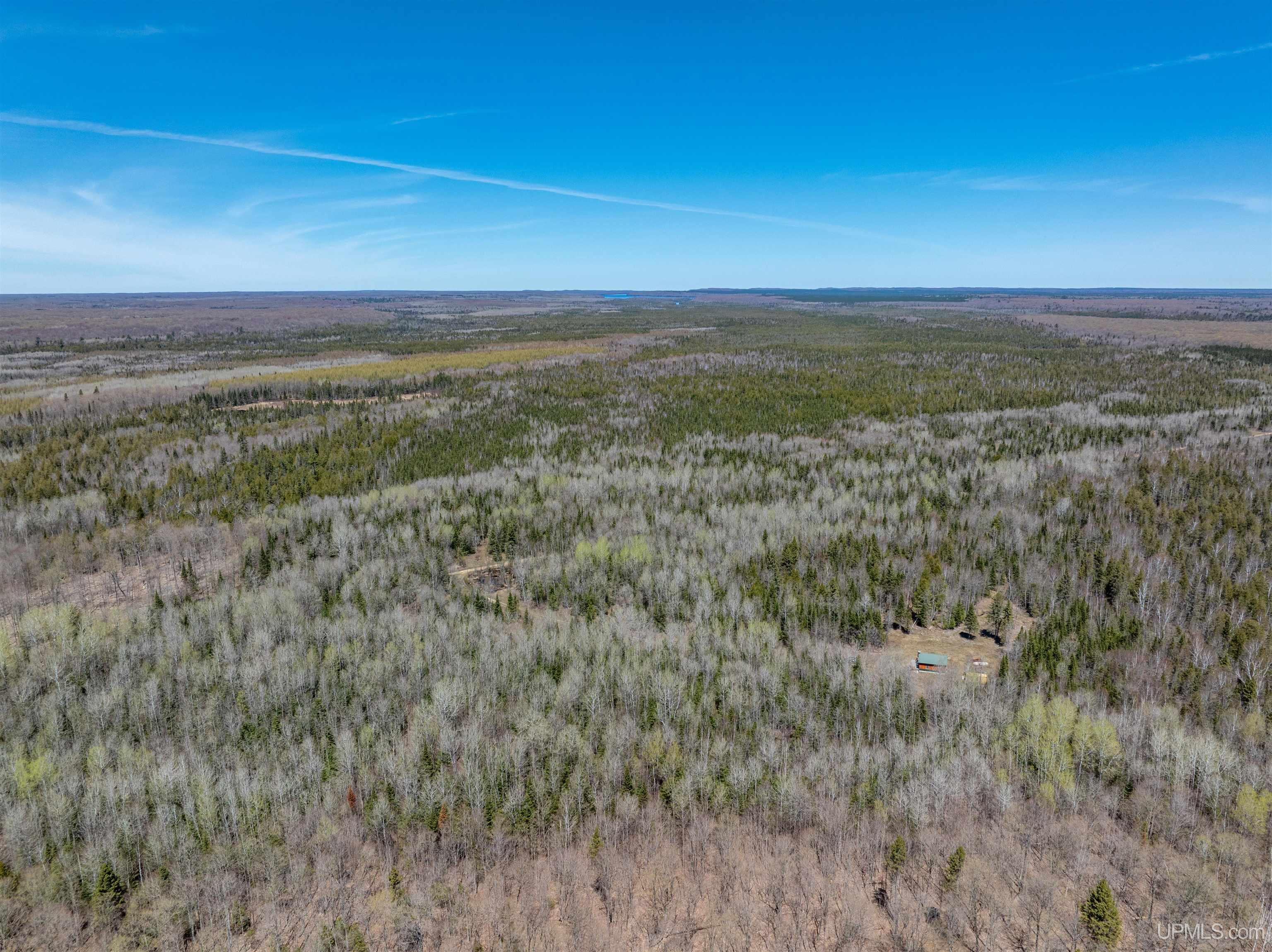 E4291 Walleye Road Chatham, MI 49816 - Photo 13 of 52