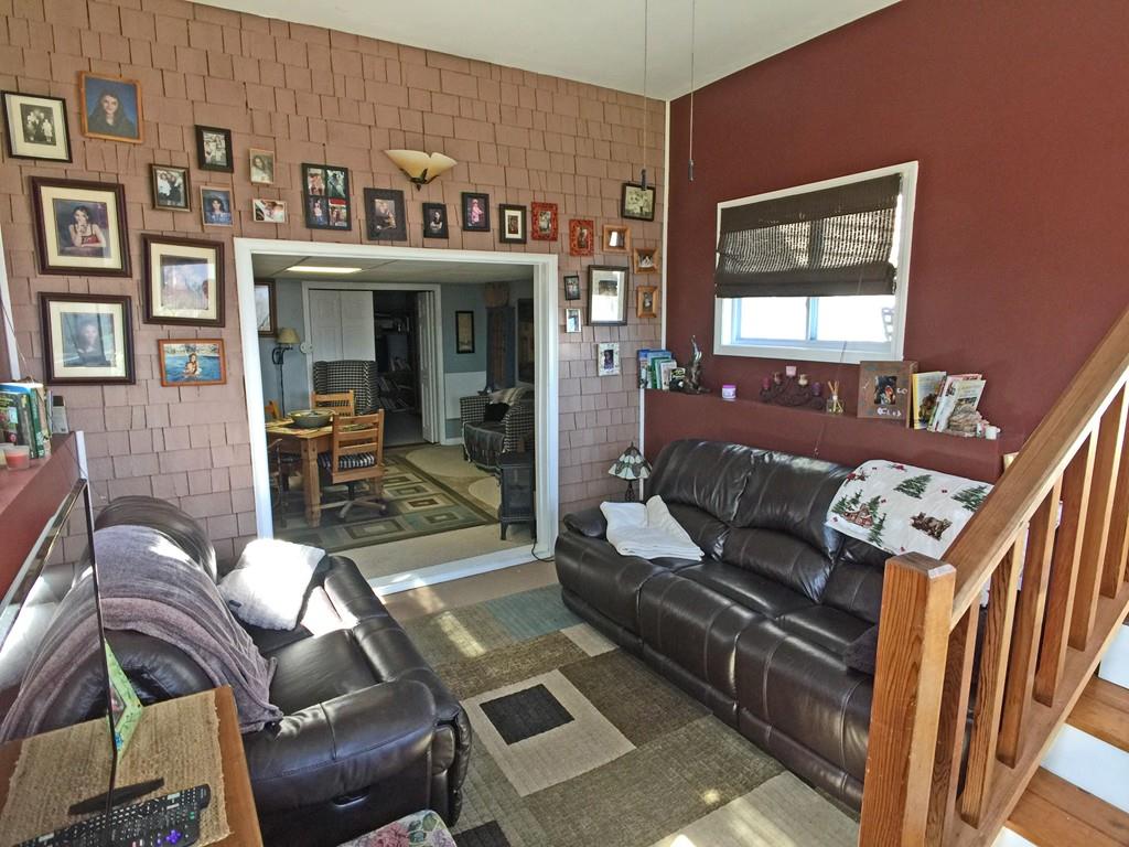 28 Dundee Street Fall River, MA 02721 - Photo 27 of 28 a living room with furniture and a window