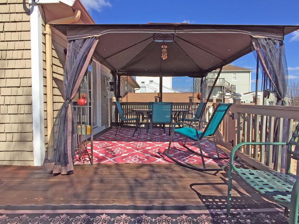28 Dundee Street Fall River, MA 02721 - Photo 3 of 28 an outdoor space with seating