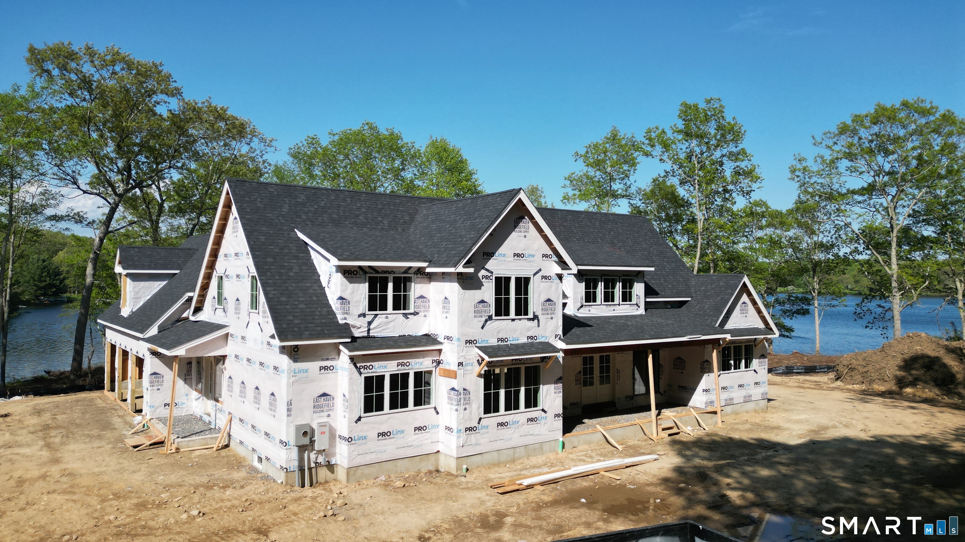 60 Heritage Road East Lyme, CT 06333 - Photo 7 of 8