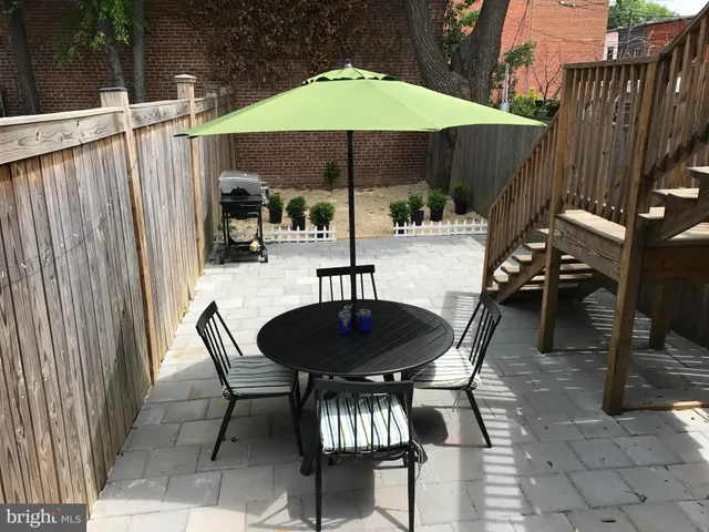 $1,950 | 731 13th Street Northeast, Unit 1, Washington, DC 20002