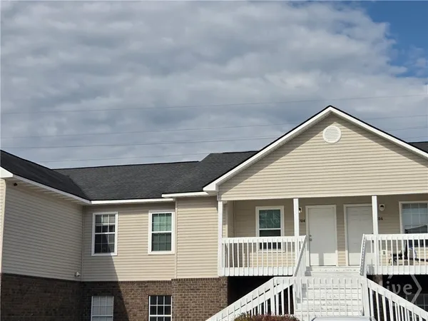 $124,000 | 350 Beverly Street, Unit 104, Hinesville, GA 31313