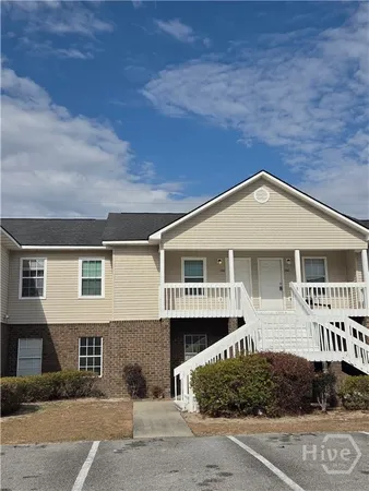 $124,000 | 350 Beverly Street, Unit 104, Hinesville, GA 31313