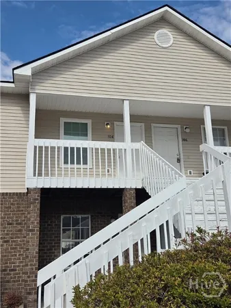 $124,000 | 350 Beverly Street, Unit 104, Hinesville, GA 31313