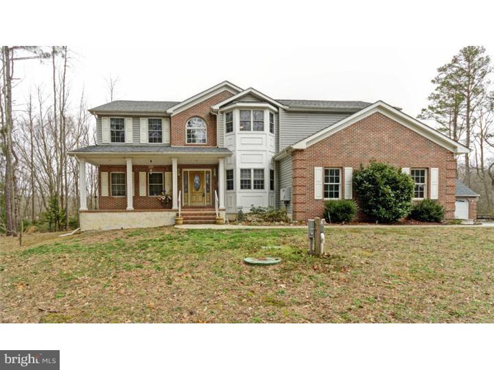 1404 Route 206 Tabernacle, NJ 08088 - Photo 1 of 25 Exterior Front