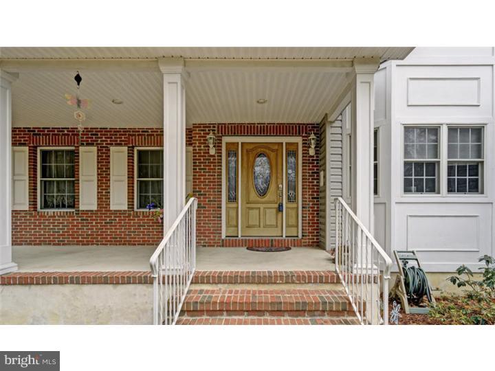 1404 Route 206 Tabernacle, NJ 08088 - Photo 2 of 25 Porch