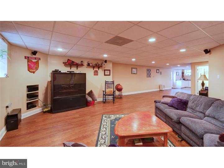 1404 Route 206 Tabernacle, NJ 08088 - Photo 11 of 25 Basement - Finished