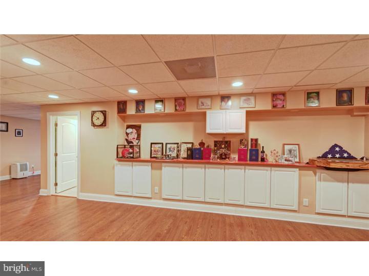 1404 Route 206 Tabernacle, NJ 08088 - Photo 12 of 25 Basement - Finished
