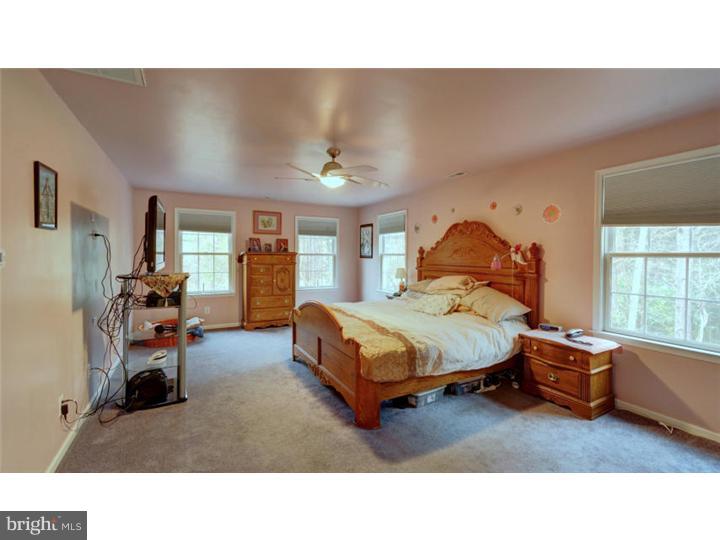 1404 Route 206 Tabernacle, NJ 08088 - Photo 13 of 25 Master Bedroom