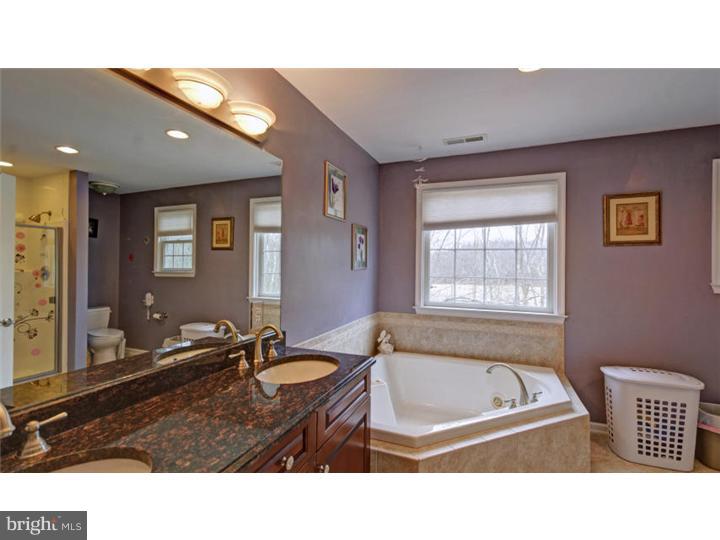 1404 Route 206 Tabernacle, NJ 08088 - Photo 14 of 25 Master Bathroom
