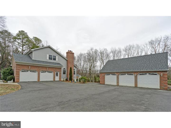 1404 Route 206 Tabernacle, NJ 08088 - Photo 22 of 25 Exterior Side