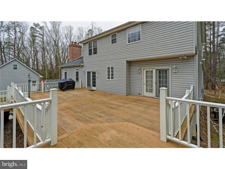 1404 Route 206 Tabernacle, NJ 08088 - Photo 25 of 25 Deck