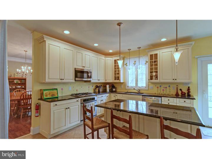1404 Route 206 Tabernacle, NJ 08088 - Photo 4 of 25 Kitchen