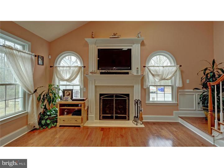 1404 Route 206 Tabernacle, NJ 08088 - Photo 9 of 25 Fireplace