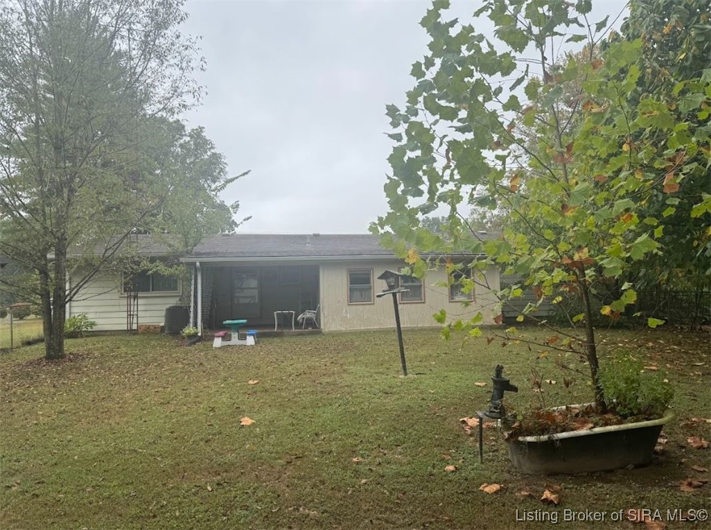 1127 South Thompson Road Lexington, IN 47138 - Photo 4 of 18