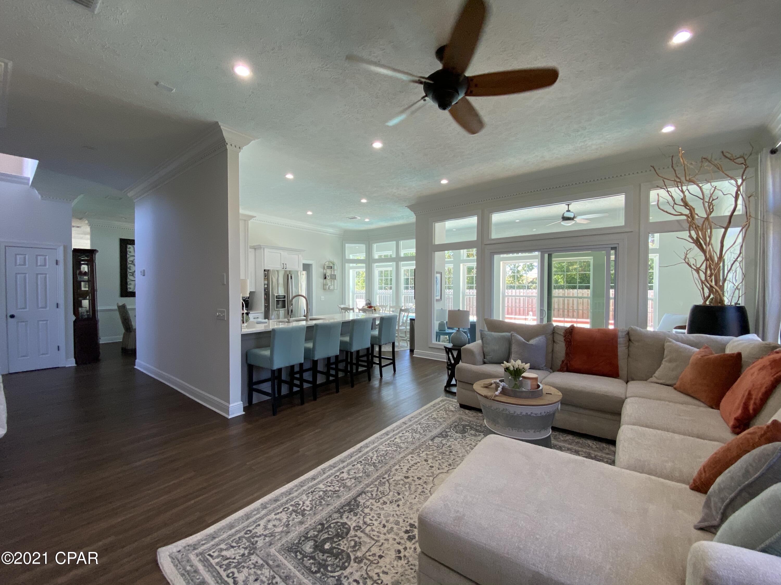 2819 Longleaf Road Panama City, FL 32405 - Photo 11 of 47 Gallery Image 11