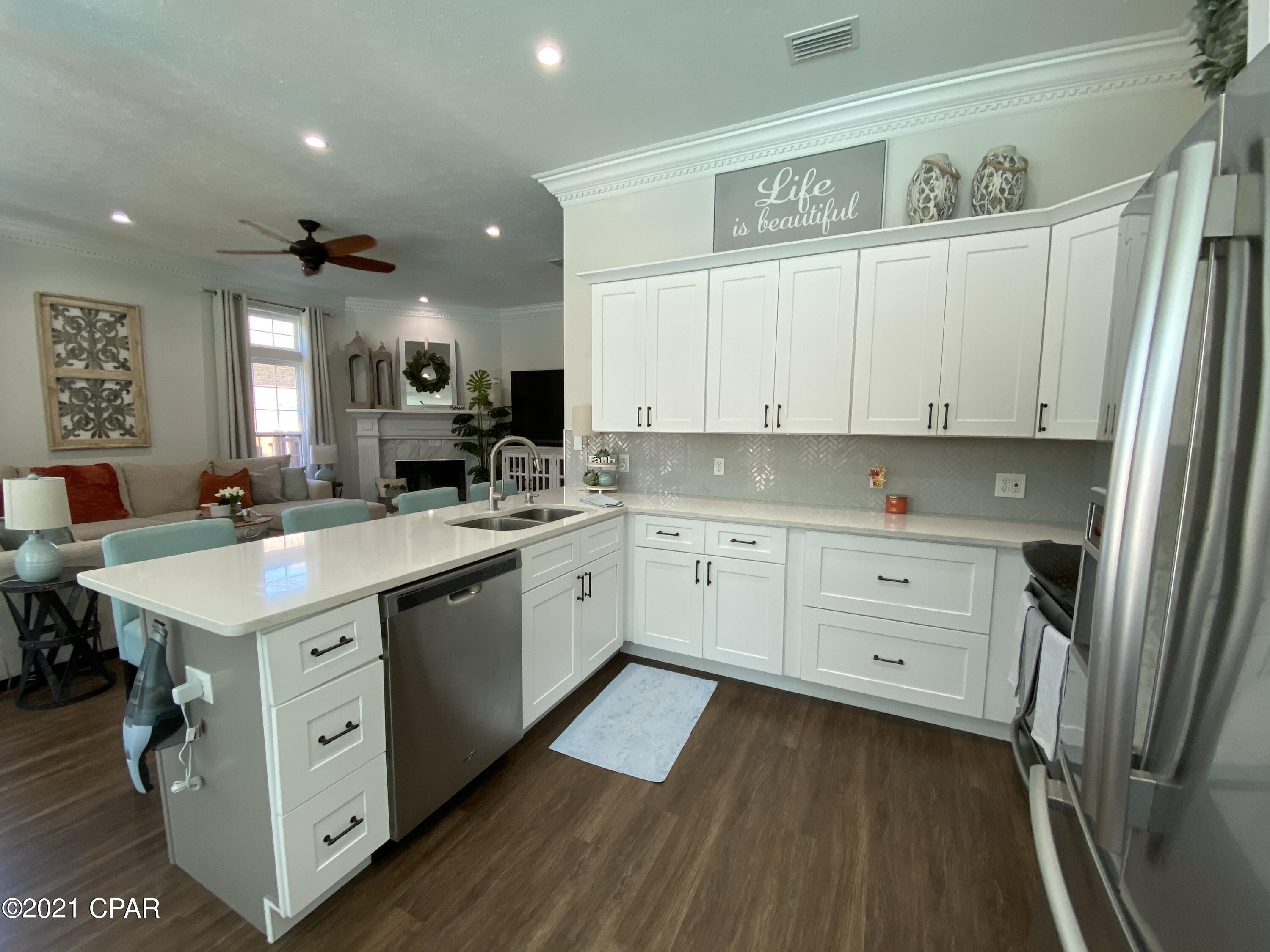 2819 Longleaf Road Panama City, FL 32405 - Photo 12 of 47 Gallery Image 12