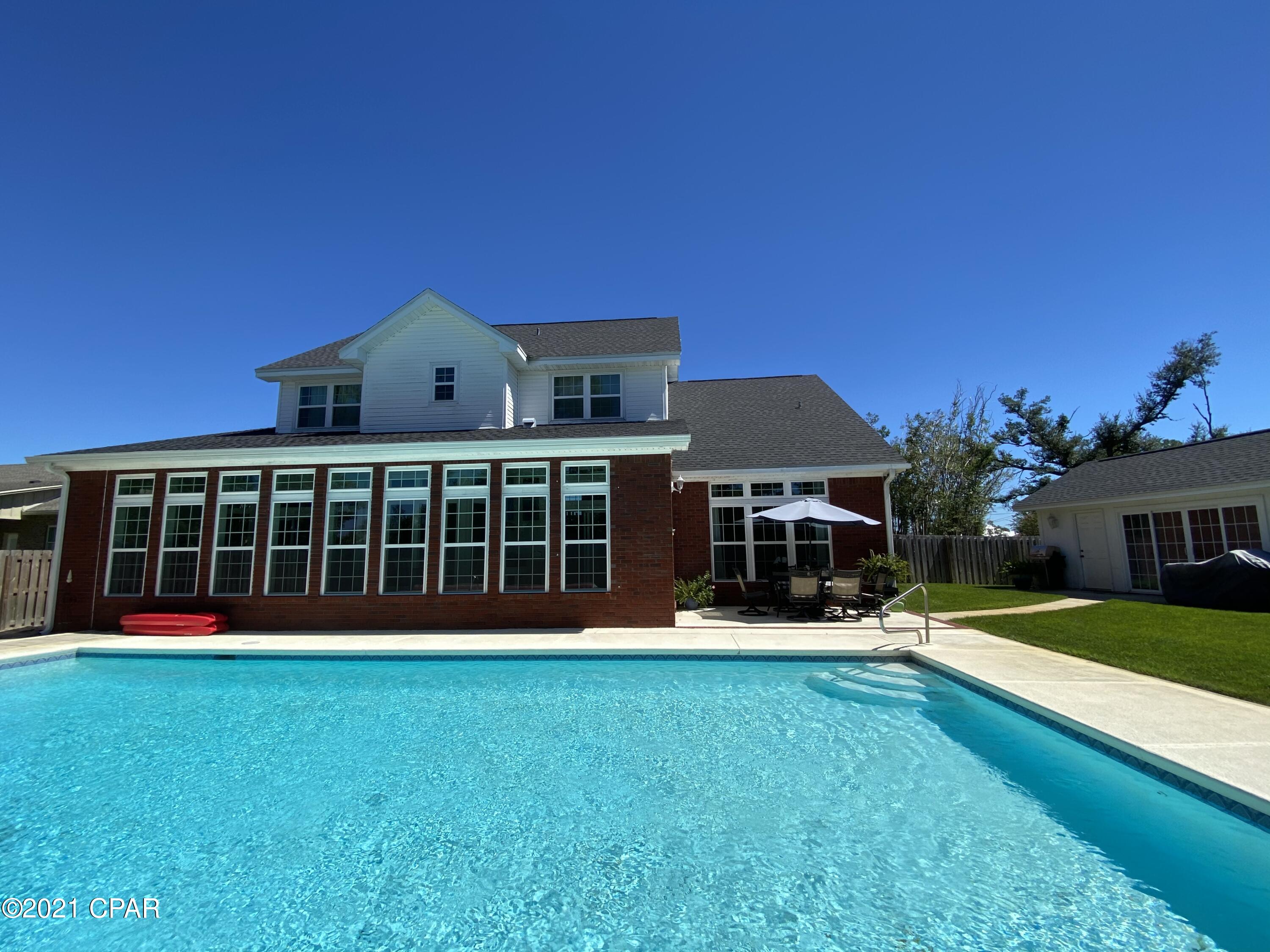 2819 Longleaf Road Panama City, FL 32405 - Photo 46 of 47 Gallery Image 46