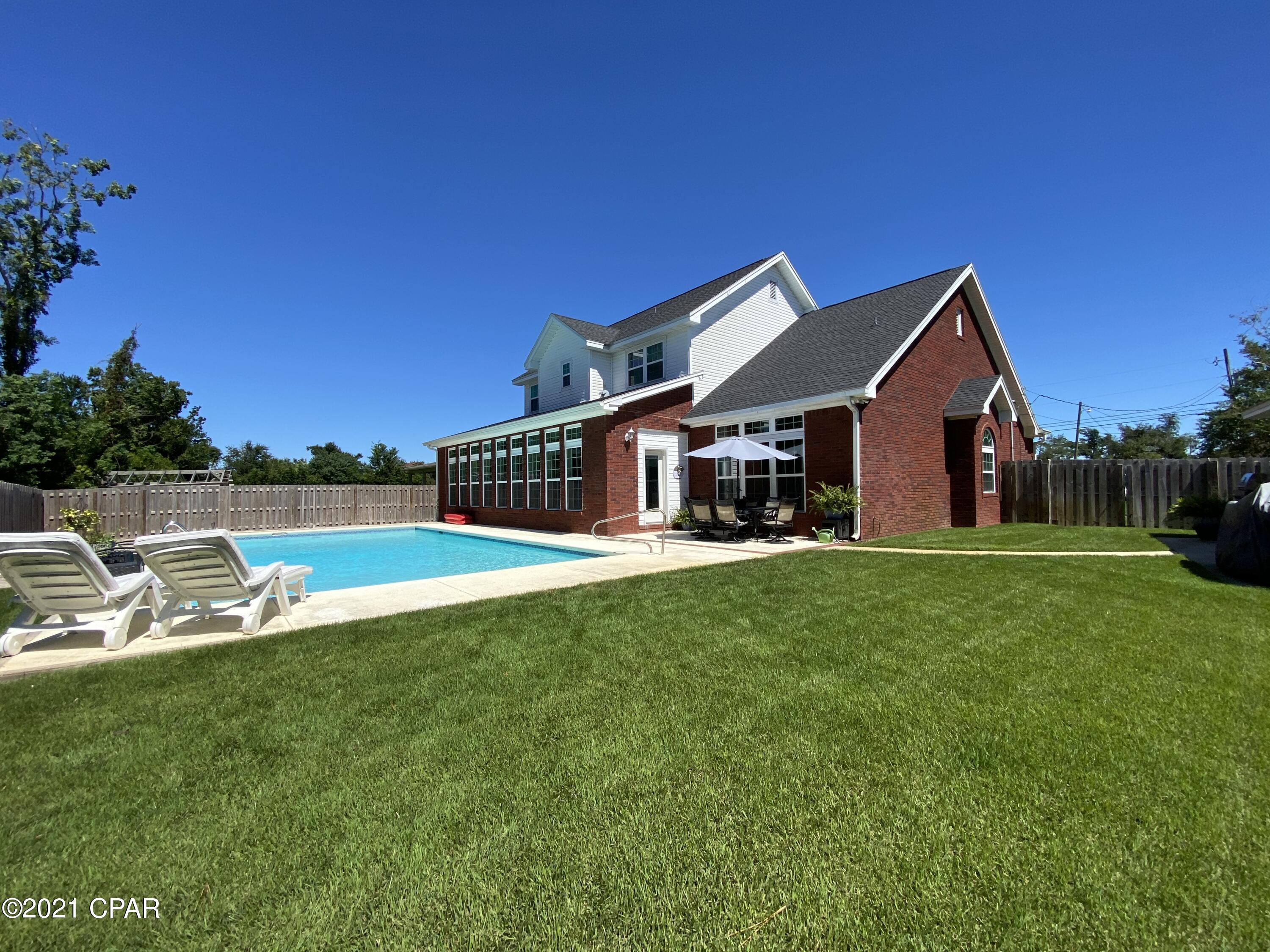 2819 Longleaf Road Panama City, FL 32405 - Photo 47 of 47 Gallery Image 47