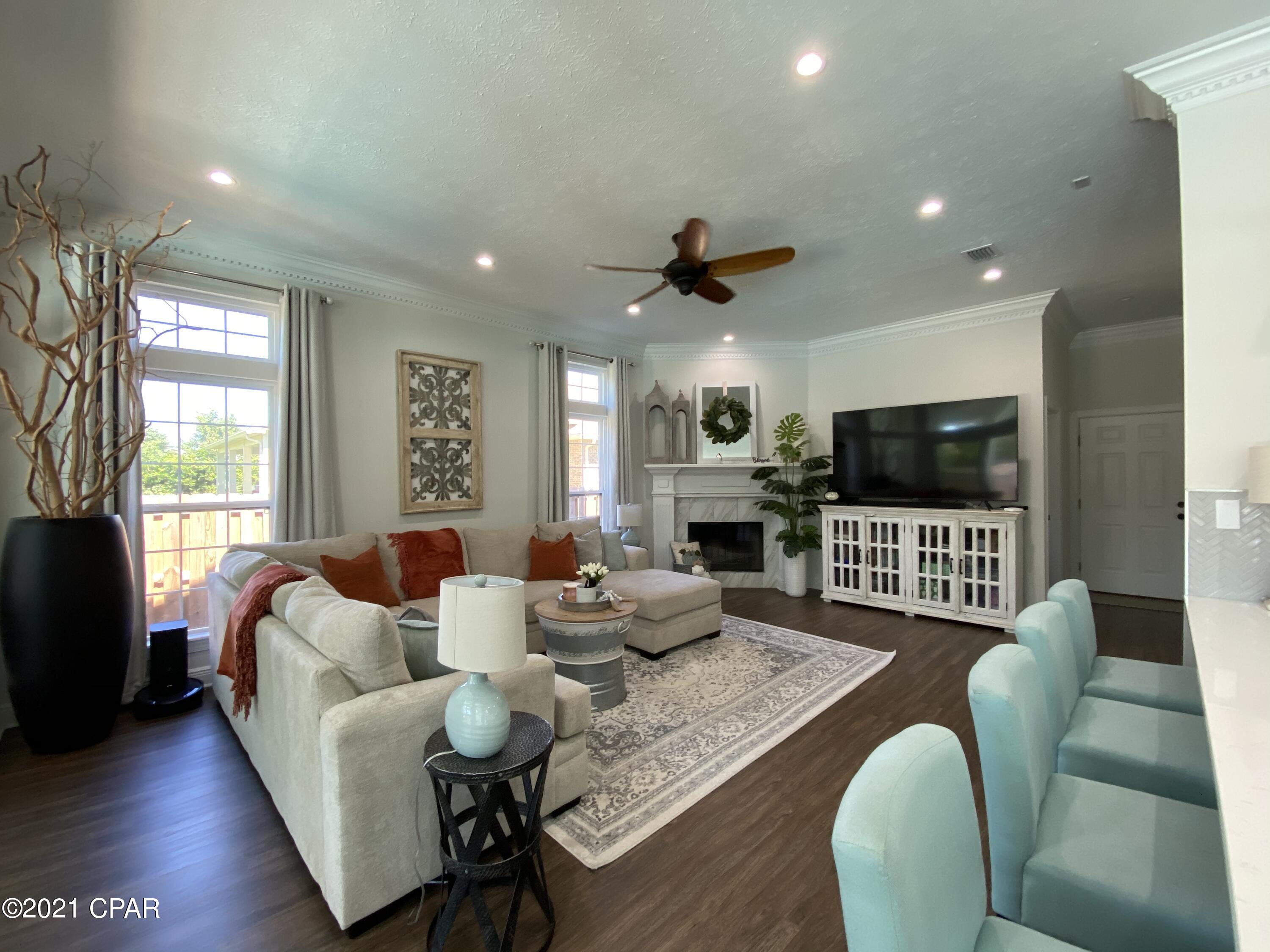 2819 Longleaf Road Panama City, FL 32405 - Photo 8 of 47 Gallery Image 8