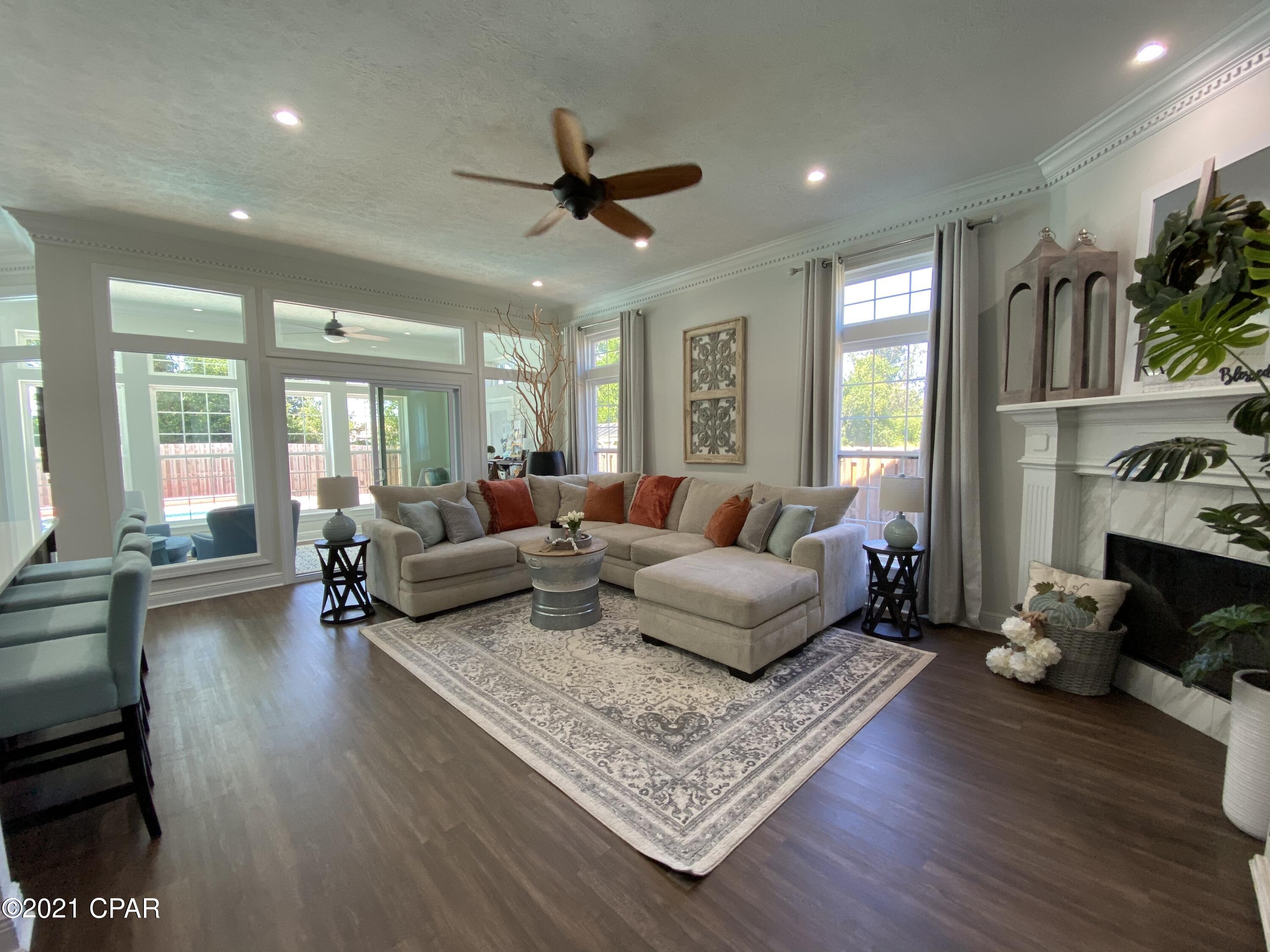 2819 Longleaf Road Panama City, FL 32405 - Photo 9 of 47 Gallery Image 9