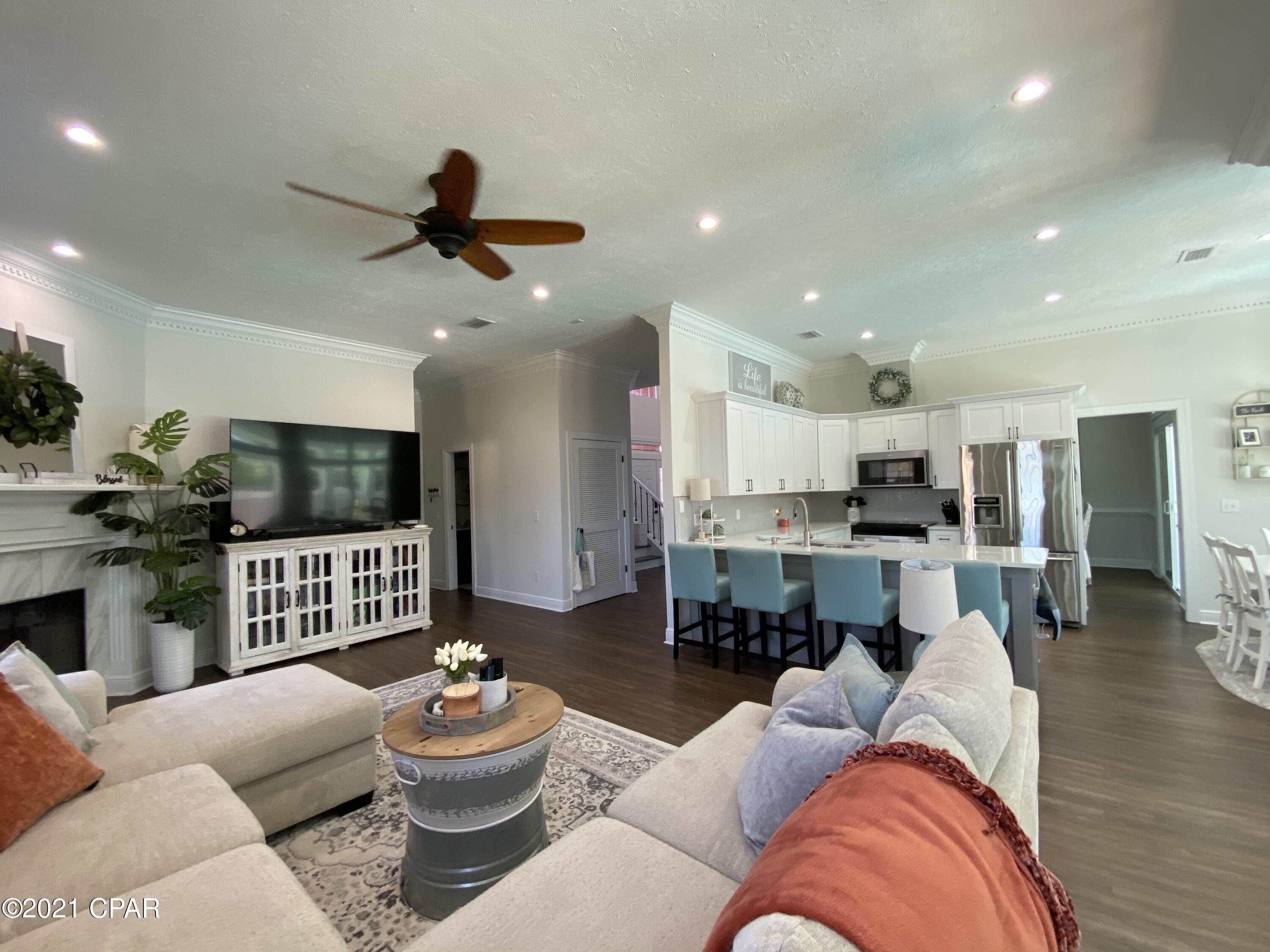 2819 Longleaf Road Panama City, FL 32405 - Photo 10 of 47 Gallery Image 10