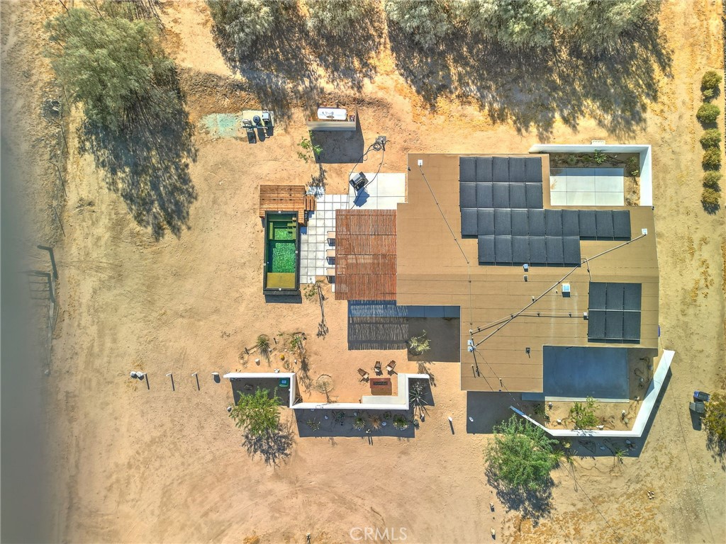 4610 Sunkist Road Joshua Tree, CA 92252 - Photo 39 of 66 Gallery Image 39