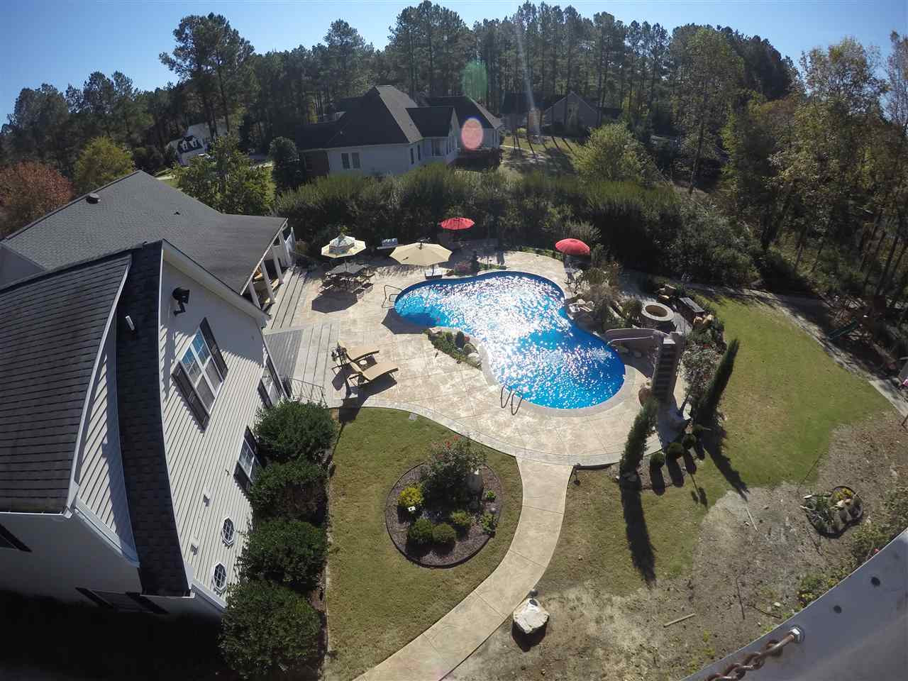 286 Cameron Drive Raleigh, NC 27603 - Photo 20 of 25 Photo 20