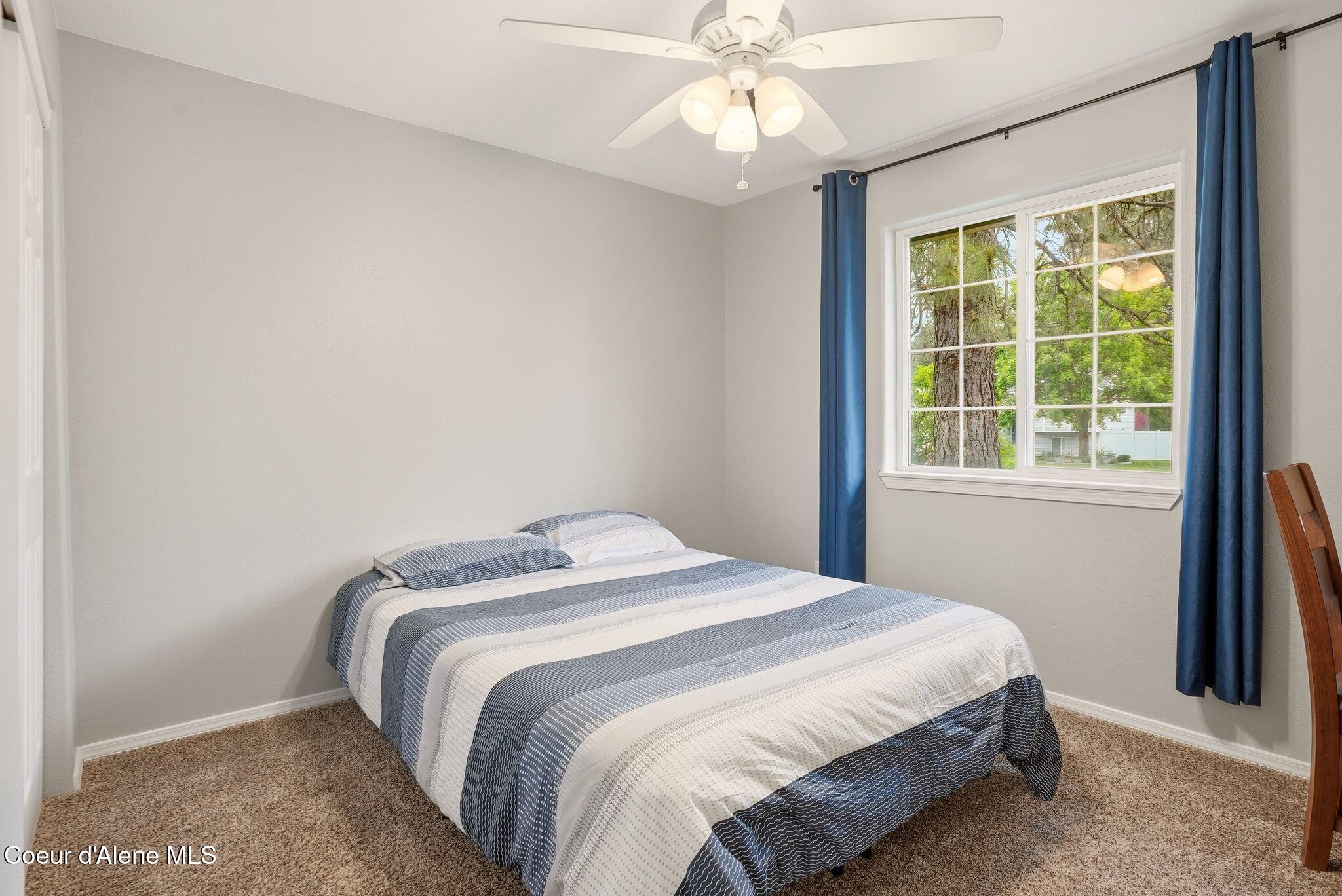 7410 West Lund Street Rathdrum, ID 83858 - Photo 22 of 45 Bedroom #3