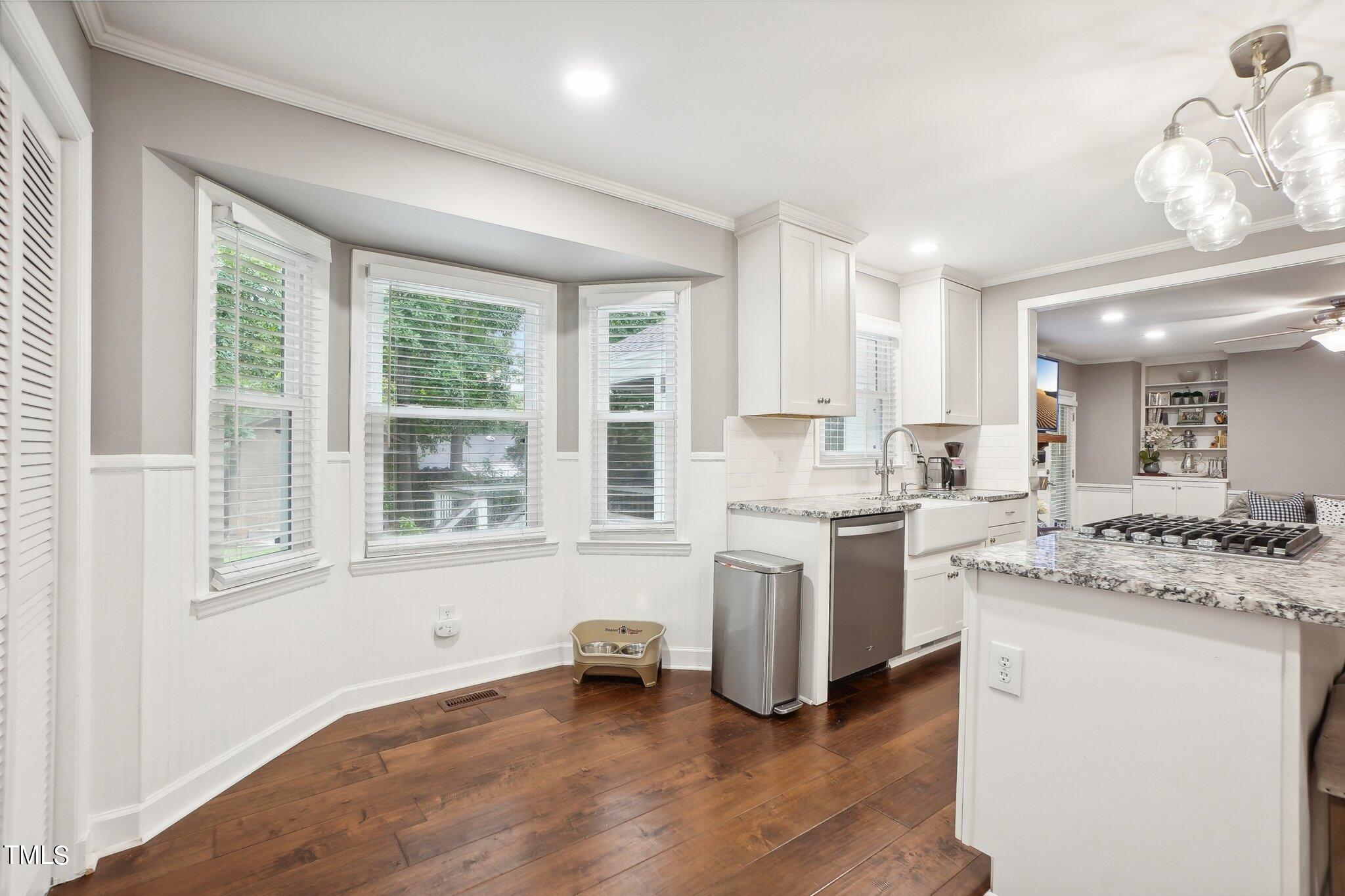 7332 Mill Ridge Road Raleigh, NC 27613 - Photo 12 of 32 Mill Ridge Rd-013