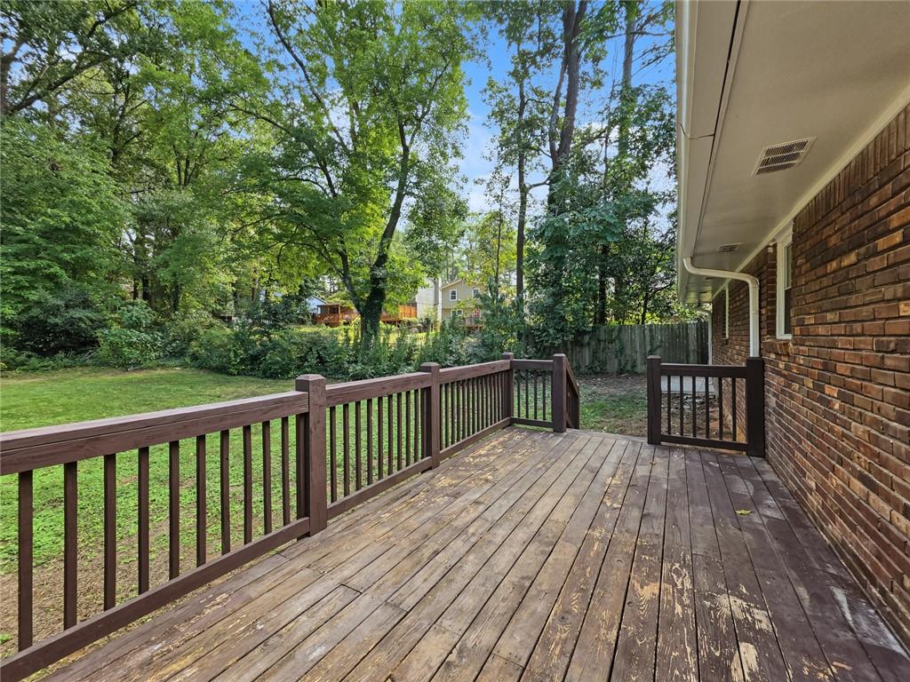 530 Allgood Road Stone Mountain, GA 30083 - Photo 22 of 25 Gallery Image 22