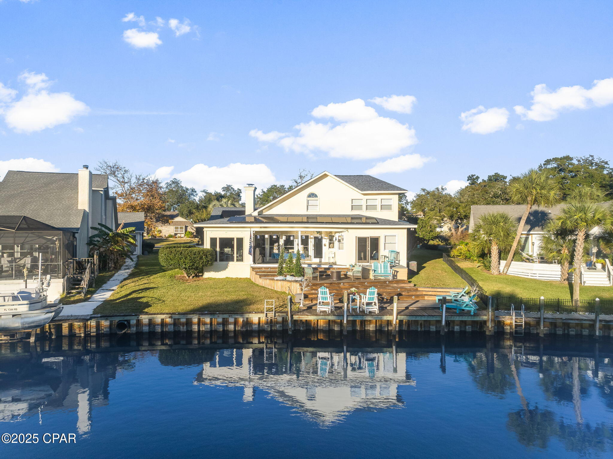 397 Wahoo Road Panama City Beach, FL 32408 - Photo 40 of 47