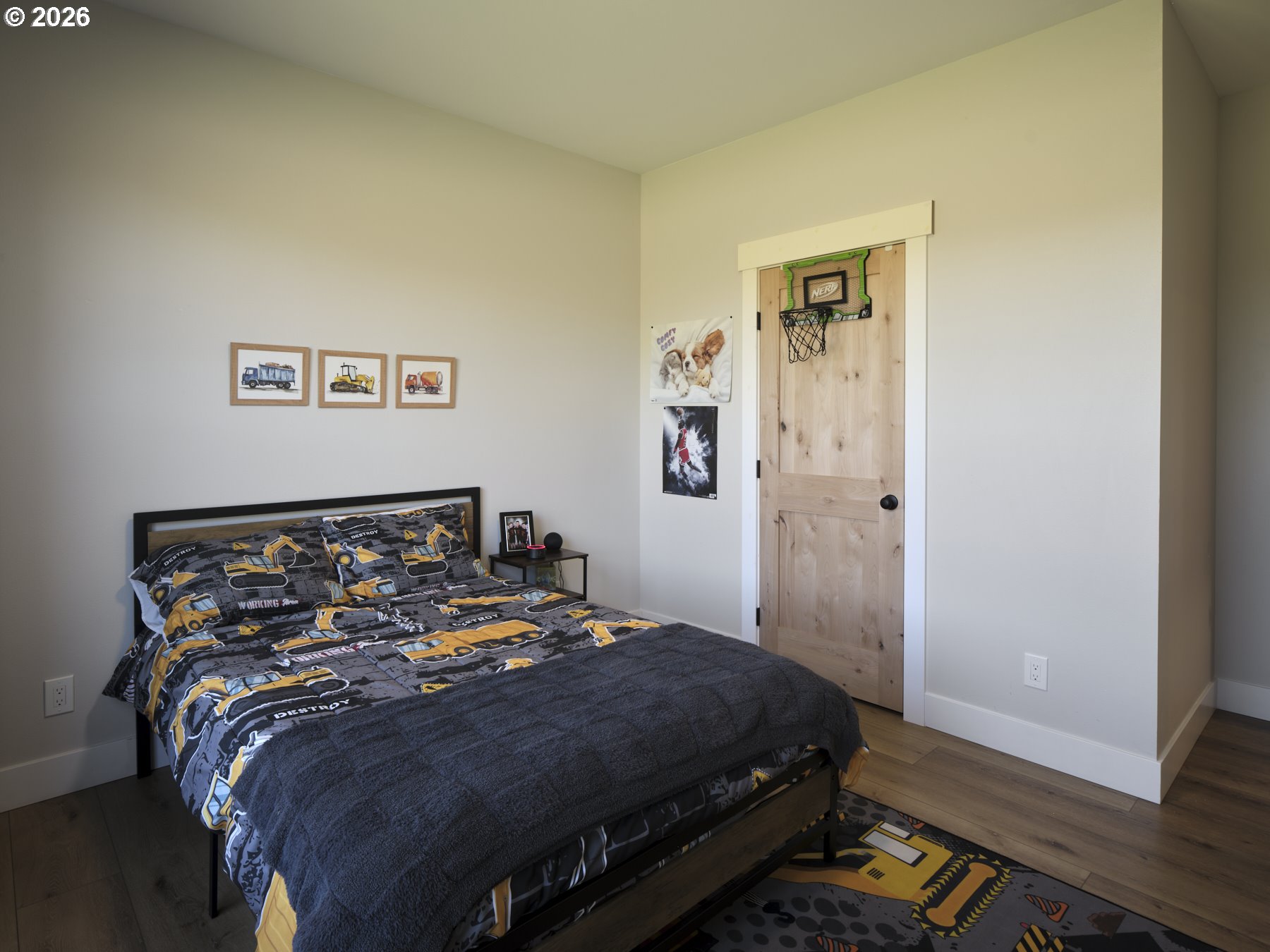 422 Park Road Winlock, WA 98596 - Photo 33 of 48 Den/Office