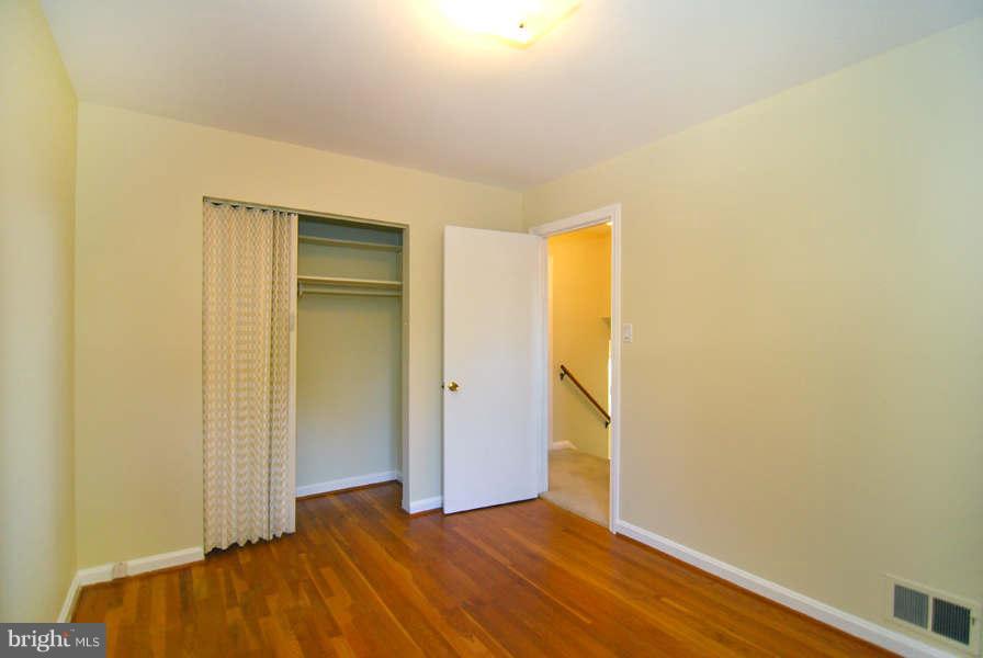 5916 Flanders Street Springfield, VA 22150 - Photo 13 of 30 Bedroom