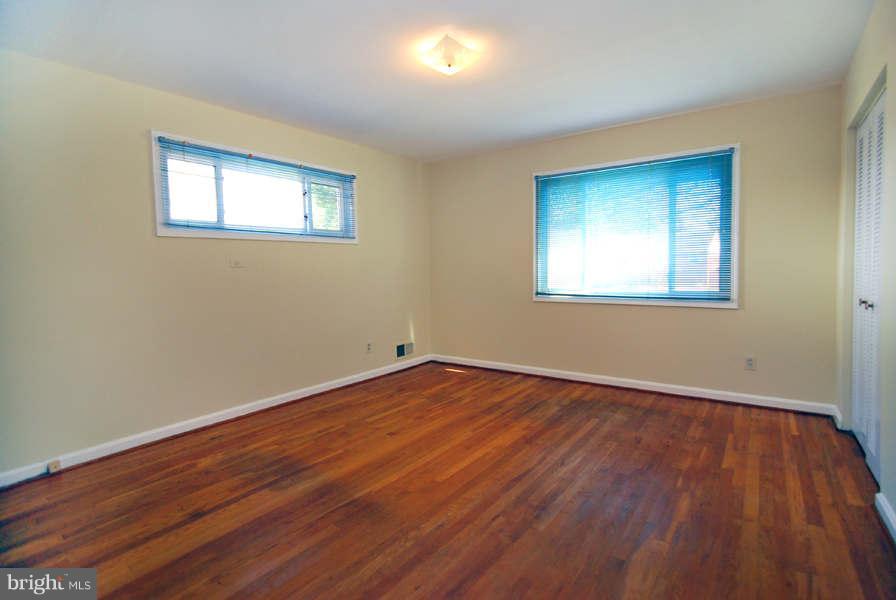 5916 Flanders Street Springfield, VA 22150 - Photo 14 of 30 Bedroom
