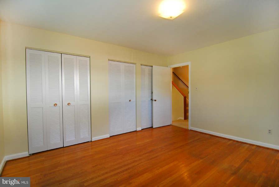 5916 Flanders Street Springfield, VA 22150 - Photo 15 of 30 Bedroom