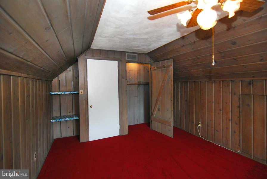 5916 Flanders Street Springfield, VA 22150 - Photo 19 of 30 Bedroom