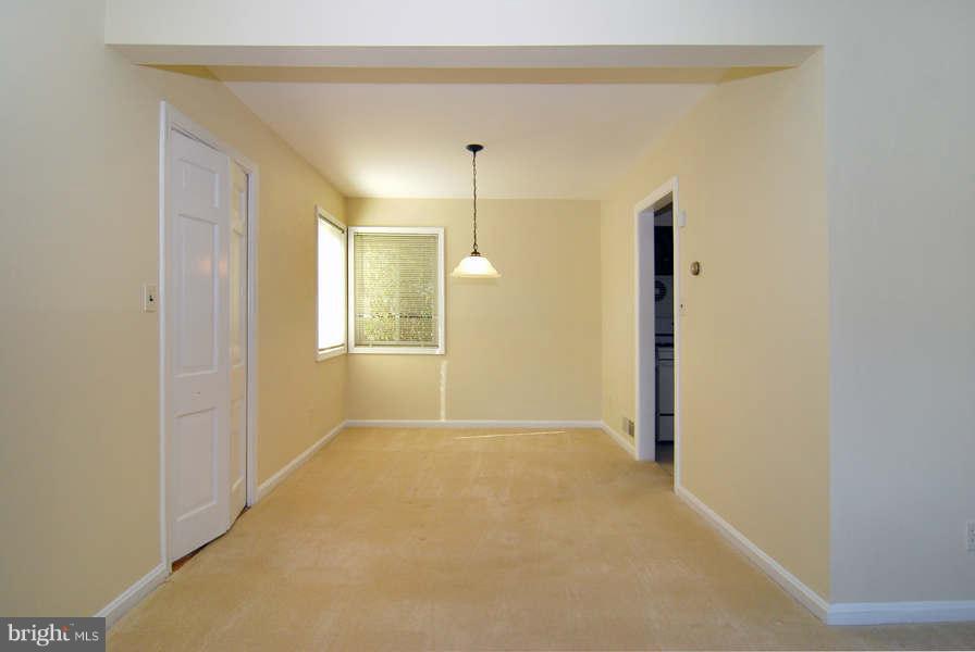 5916 Flanders Street Springfield, VA 22150 - Photo 10 of 30 Dining Room