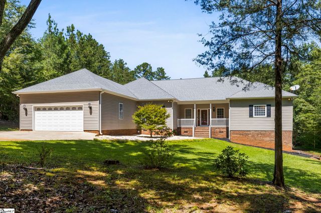 $570,000 | 309 North Walnut Drive, Anderson, SC 29621