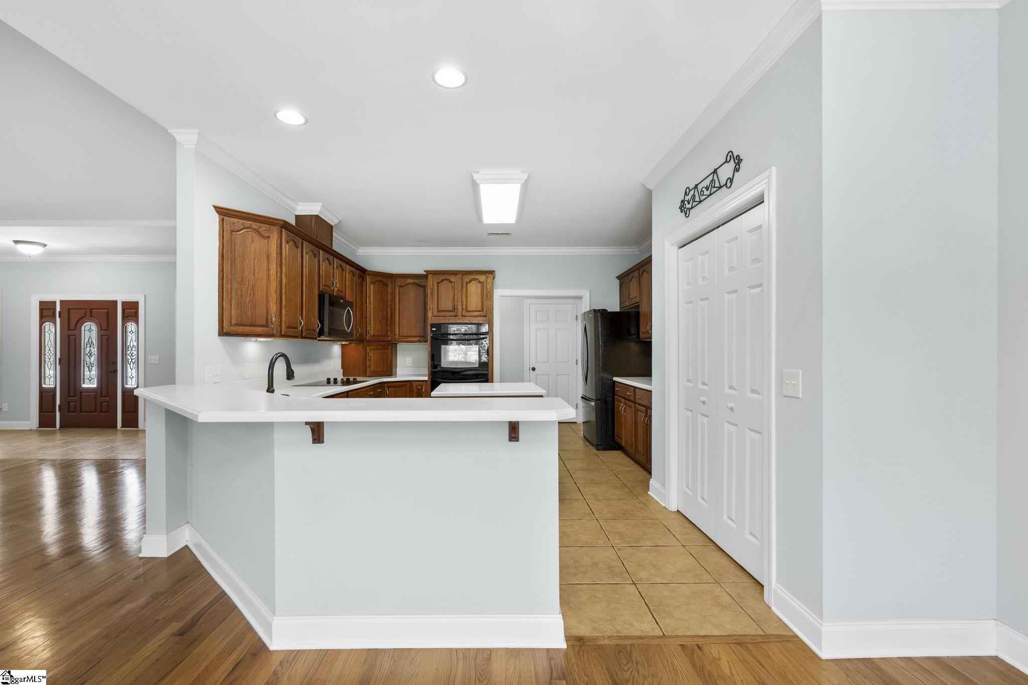 309 North Walnut Drive Anderson, SC 29621 - Photo 11 of 38
