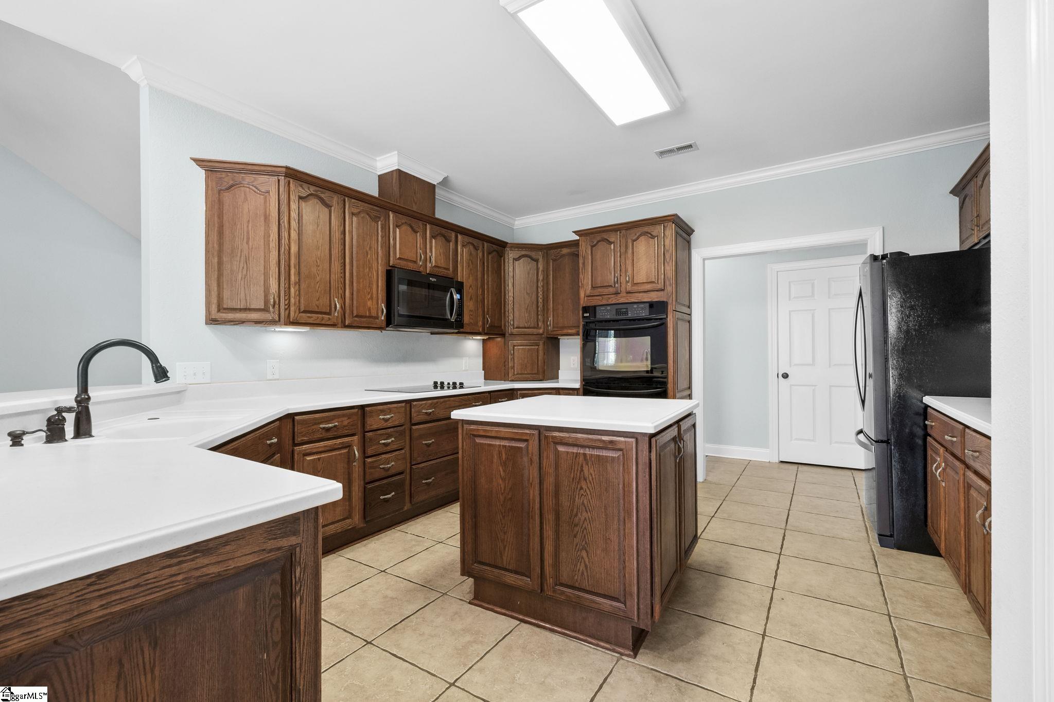 309 North Walnut Drive Anderson, SC 29621 - Photo 12 of 38